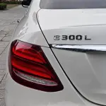 Mercedes-Benz E-Class 2019 184 л.с. — лот 57721699 из Китая