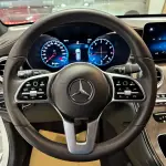 Mercedes-Benz GLC 2020 из Китая
