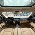 BMW 7 Series 2009 из Китая