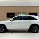 Mercedes-Benz GLC 2020 из Китая