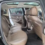 Mercedes-Benz E-Class 2023 из Китая