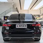 Mercedes-Benz E-Class 2023 из Китая