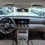 Mercedes-Benz E-Class 2023 из Китая