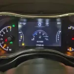 Jeep Grand Cherokee (Import) 2015 286 л.с. из Китая