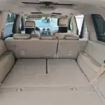 Mercedes-Benz GL-Class 2011 из Китая