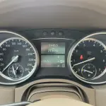 Mercedes-Benz GL-Class 2011 из Китая