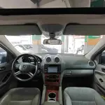 Mercedes-Benz M-Class 2011 272 л.с. из Китая
