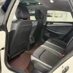 Volkswagen Lamando 2022 150 л.с. — лот 57722034 из Китая