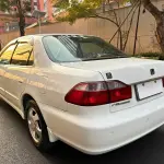 Honda Accord 2001 из Китая