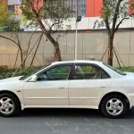 Honda Accord 2001 из Китая