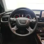 Audi A6L 2015 из Китая