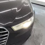 Audi A6L 2015 из Китая