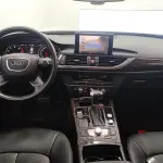 Audi A6L 2015 из Китая