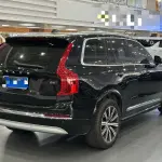 Volvo XC90 2022 из Китая