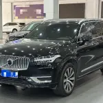 Volvo XC90 2022 из Китая