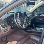 BMW 7 Series 2019 из Китая