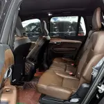 Volvo XC90 2022 из Китая