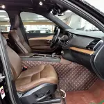 Volvo XC90 2022 из Китая