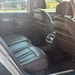 BMW 7 Series 2019 из Китая