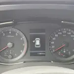 Hyundai ix35 2018 из Китая