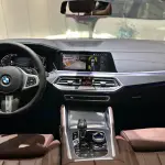 BMW X6 2020 265 л.с. из Китая