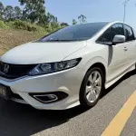 Honda Jade 2016 141 л.с. 141 л.с. из Китая