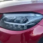Mercedes-Benz C-Class 2020 из Китая