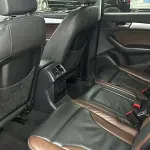 Audi Q5 2018 из Китая