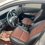 BYD F3 2015 из Китая