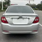 BYD F3 2015 из Китая