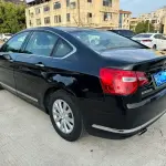 Citroen C5 2014 из Китая