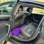 Citroen C5 2014 из Китая