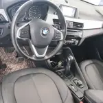 BMW X1 2016 из Китая