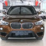 BMW X1 2016 из Китая