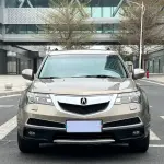 Acura MDX 2010 из Китая