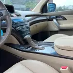 Acura MDX 2010 из Китая