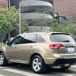 Acura MDX 2010 из Китая