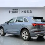 Audi e-tron лот 57722481 из Китая