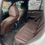 BMW X3 2023 из Китая