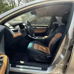 Geely Vision S1 2018 из Китая