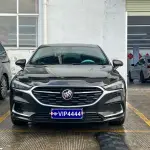 Buick LaCrosse 2023 237 л.с. — лот 57722706 из Китая