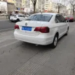 Volkswagen Jetta 2017 110 л.с. 110 л.с. из Китая