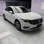 Volkswagen Sagitar 2022 из Китая