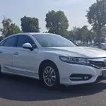 Honda Spirior 2018 из Китая