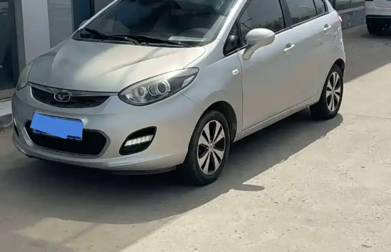 Cowin C3R 2015 из Китая