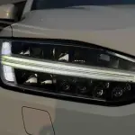 Volvo XC90 2020 310 л.с. из Китая