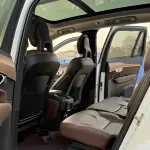 Volvo XC90 2020 310 л.с. из Китая