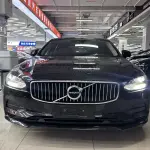 Volvo S90 2017 из Китая