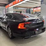 Volvo S90 2017 из Китая