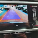 Audi A7L 2024 из Китая